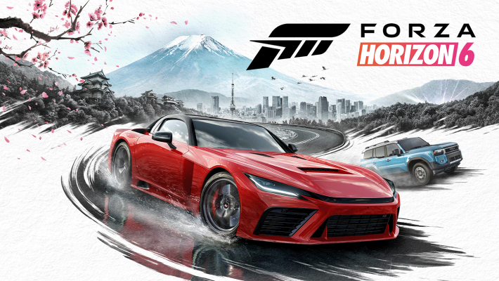 Forza Horizon 6 PC/STEAM
